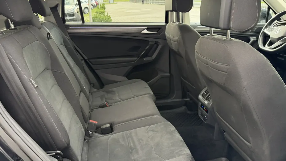 VOLKSWAGEN Tiguan Tiguan Allspace 2.0 TDI 4Mot. Elegance DSG