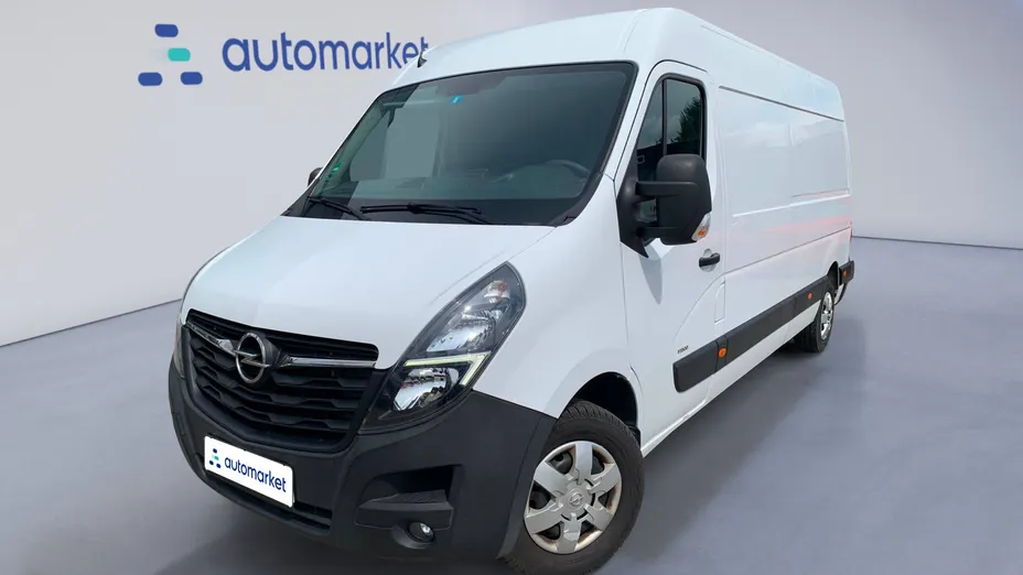 OPEL Movano Movano CDTI L2H2