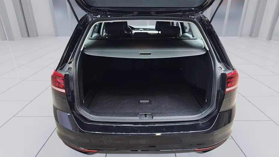 VOLKSWAGEN Passat Passat 1.5 TSI EVO Business DSG