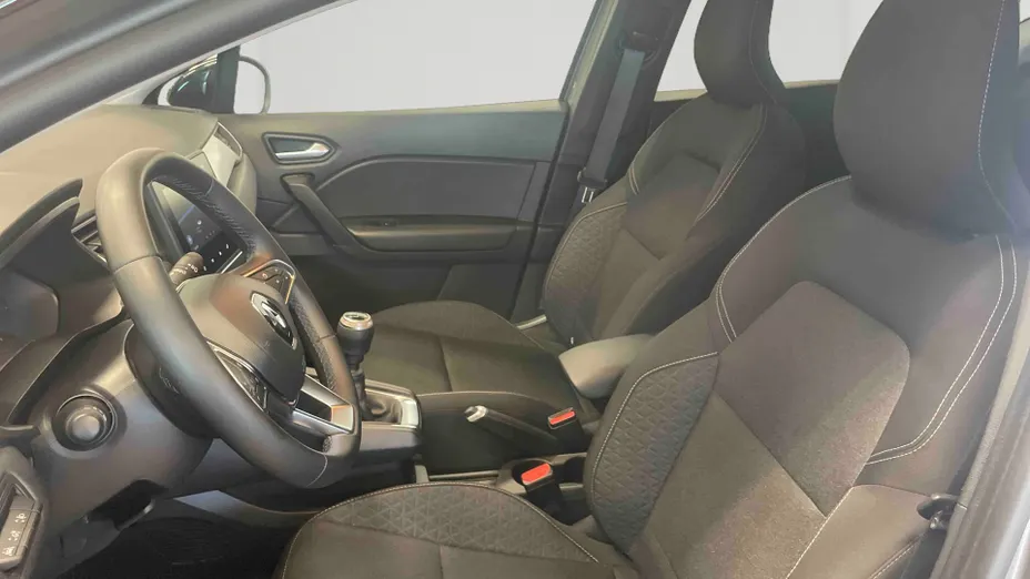 RENAULT Captur -