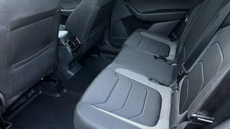 SKODA Kodiaq Kodiaq 2.0 TDI 4x4 Ambition DSG