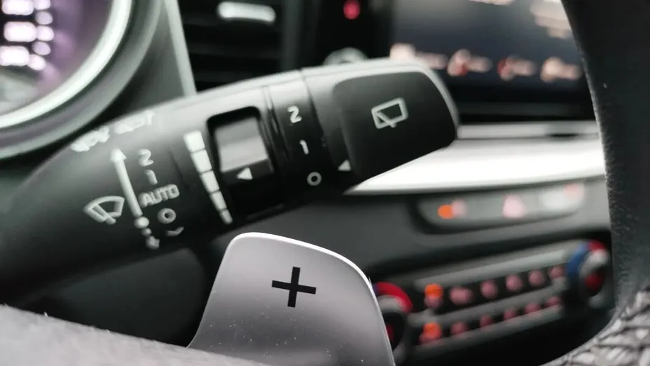 KIA XCeed XCeed 1.5 T-GDI M DCT