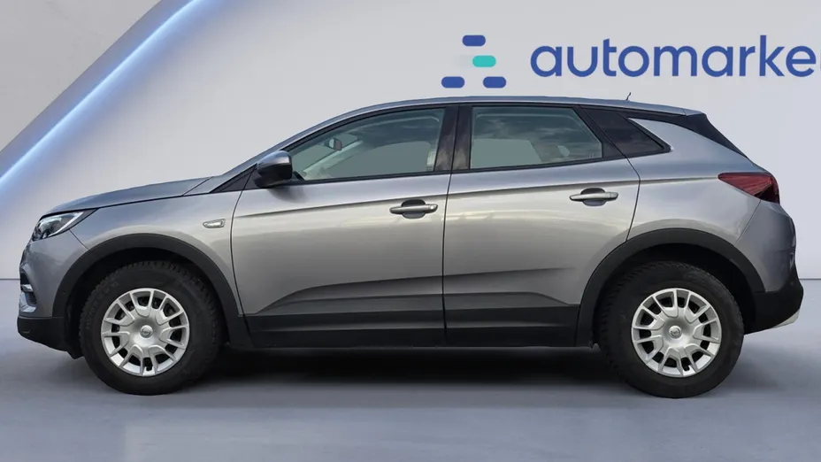 OPEL Grandland X Grandland X 1.2 T Enjoy S&S aut