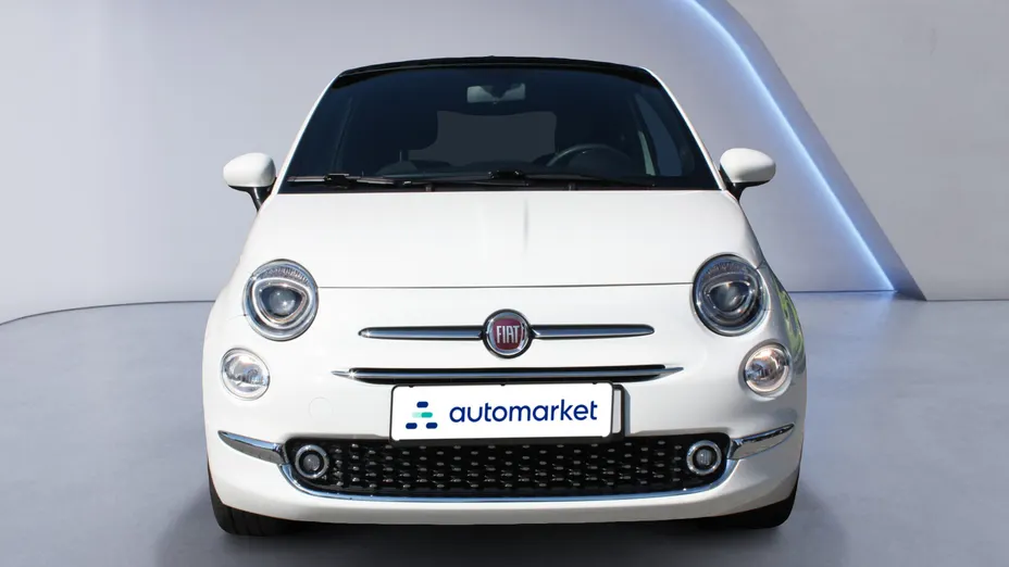 FIAT 500 500 1.0 Hybrid Dolcevita