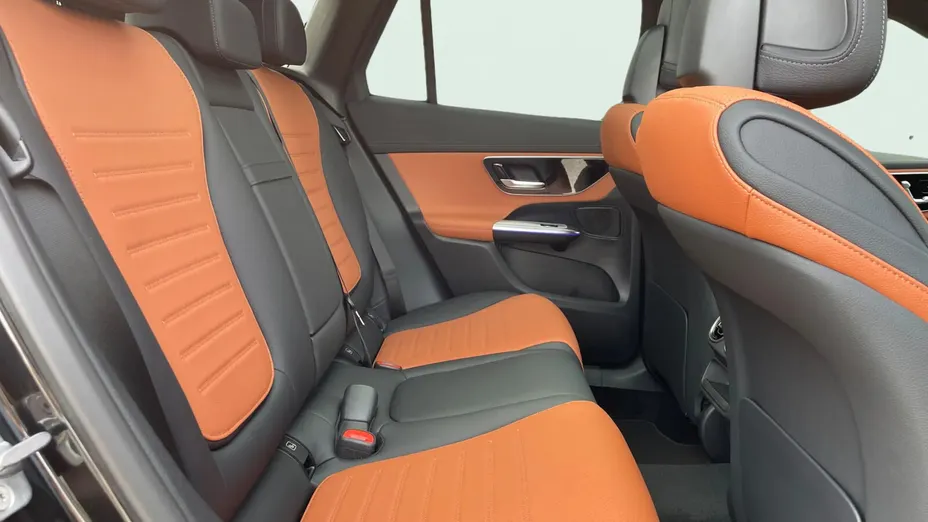 MERCEDES-BENZ GLC GLC 200 mHEV 4-Matic AMG Line Nowy