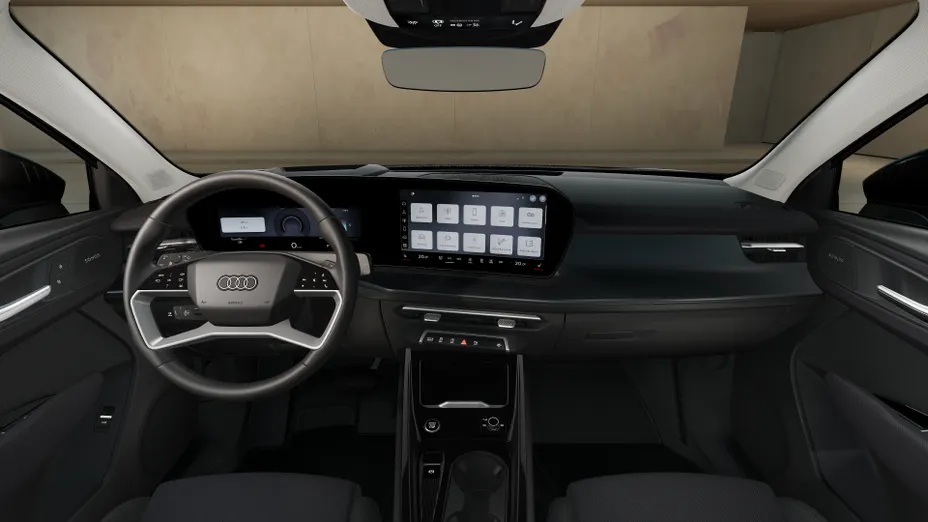 AUDI Q3 Q3 TFSI mHEV 110 kW S tronic Nowy