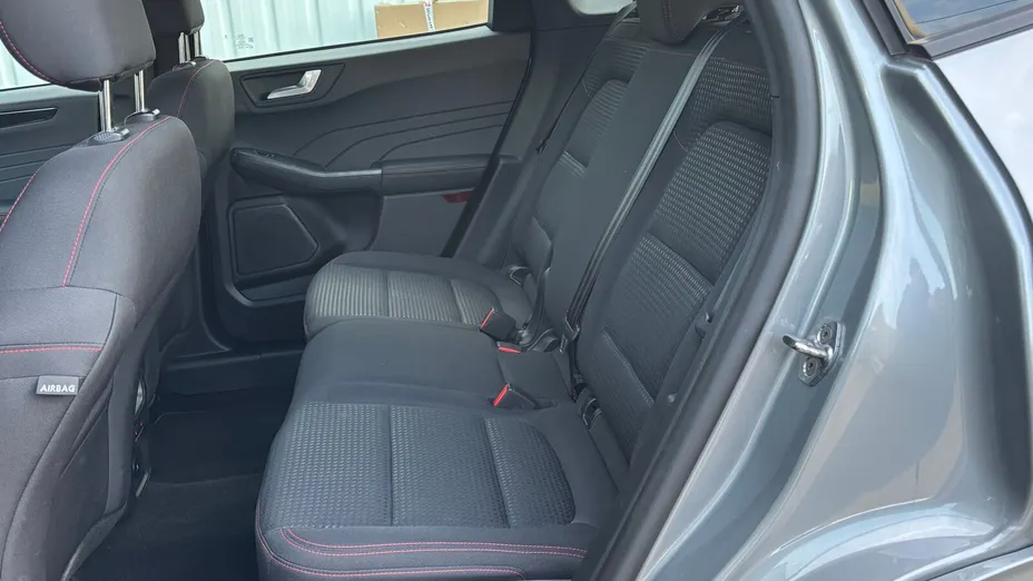 FORD Kuga Kuga 2.0 EcoBlue AWD ST-Line aut