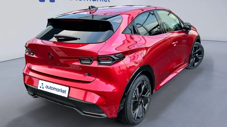 RENAULT Clio Clio 1.2 TCe Techno Nowy