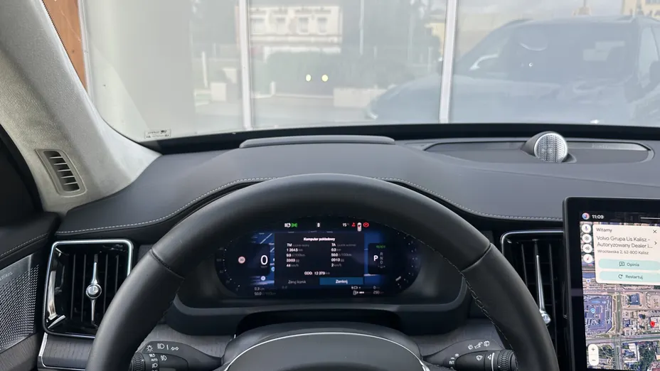VOLVO XC90 XC90 T8 AWD Plug-In Hybrid Ultra Dark 7os aut