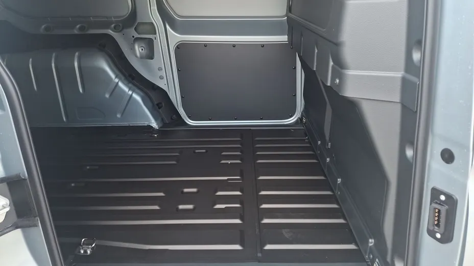 VOLKSWAGEN Caddy Caddy Cargo Maxi 2.0 TDI Nowy
