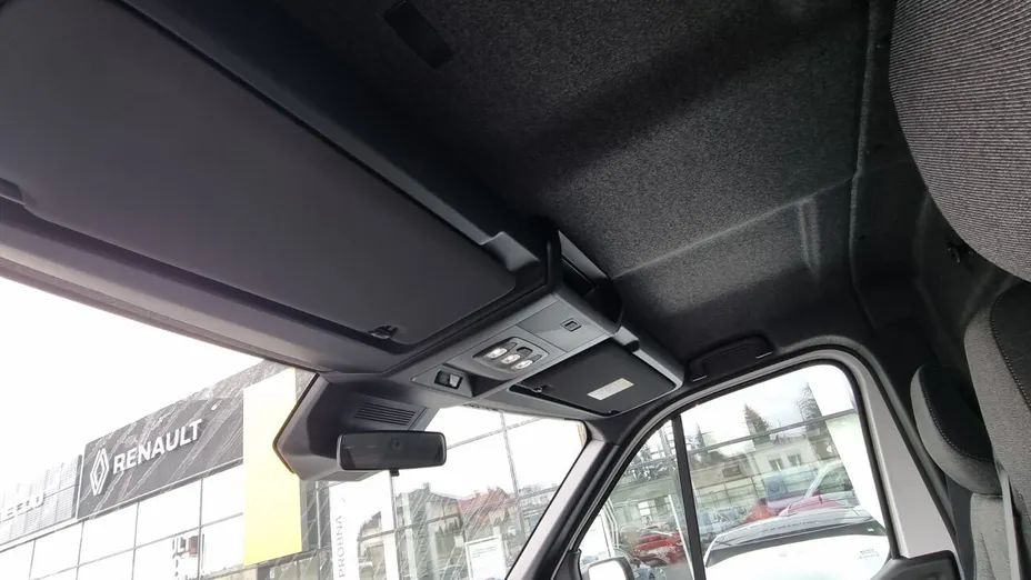 RENAULT Master Master dCi L3 Extra Nowy