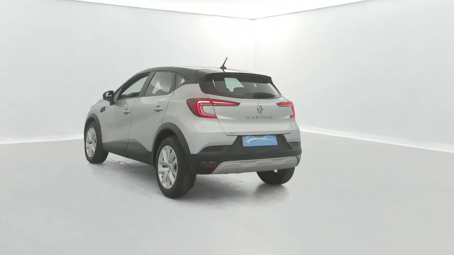 RENAULT Captur -