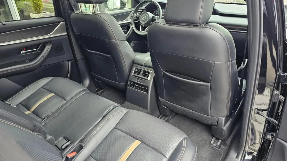 MAZDA CX-80 CX-80 3.3 e-Skyactiv D mHEV Homura Plus AWD aut