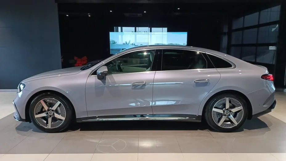 MERCEDES-BENZ C Klasa C 400 4-Matic 94kWh