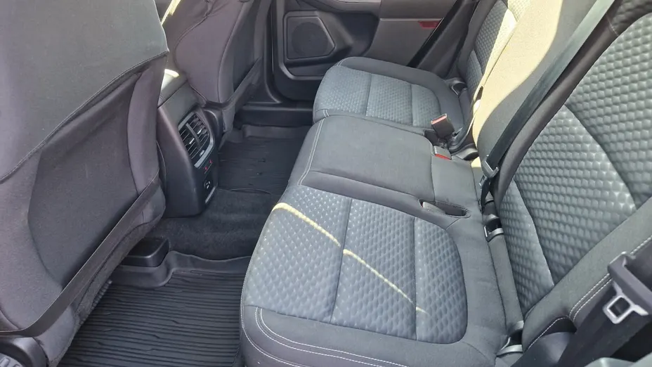 FORD Kuga Kuga 1.5 EcoBoost FWD Titanium