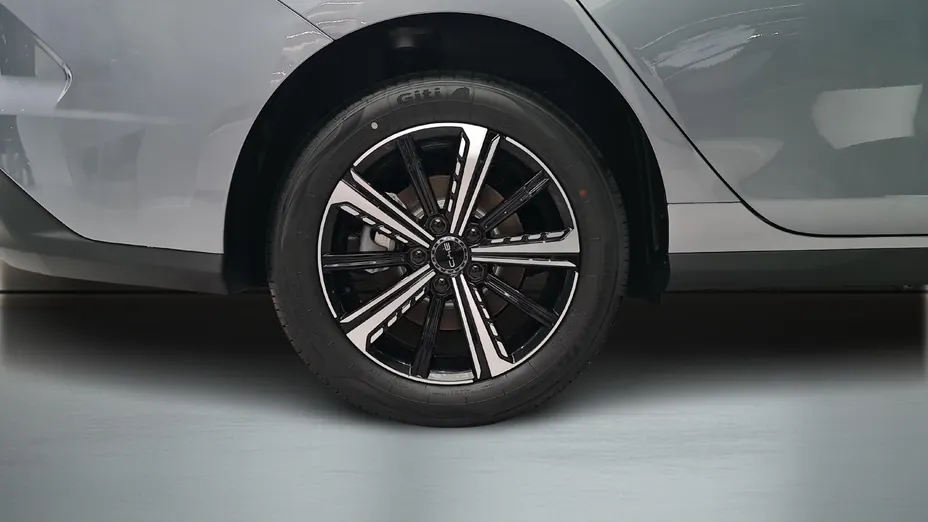 BYD Seal 5 Seal 5 DM-i 1.5 Design Nowy