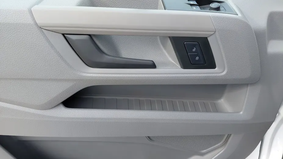 VOLKSWAGEN Crafter Crafter 35 TDI (11,3m3)