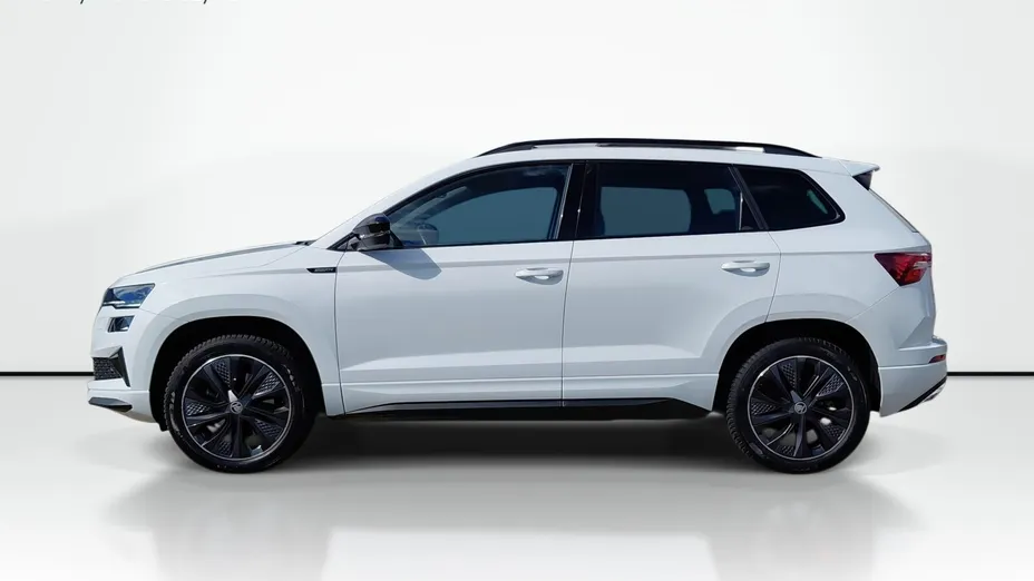 SKODA Karoq Karoq 1.5 TSI ACT 4x2 Sportline DSG