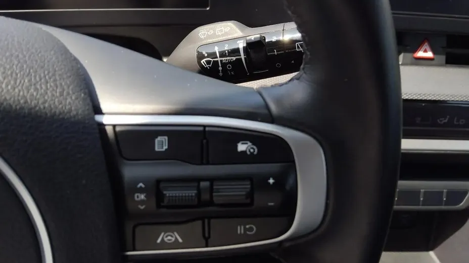 KIA Sportage Sportage 1.6 T-GDI M 2WD