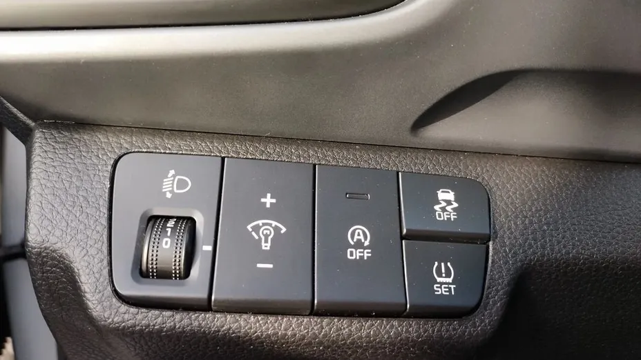 KIA Stonic Stonic 1.0 T-GDI M