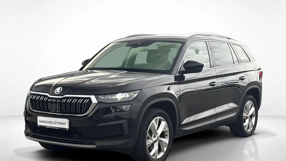 SKODA Kodiaq Kodiaq 2.0 TDI 4x2 Style DSG