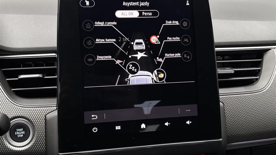 RENAULT Arkana Arkana 1.6 E-Tech Full Hybrid 145 Techno MMT