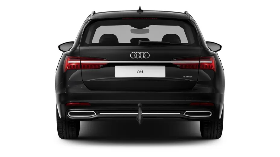 AUDI A6 Avant -