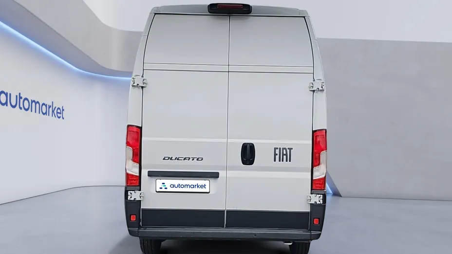 FIAT Ducato Ducato Maxi HD H3-Power L4H3