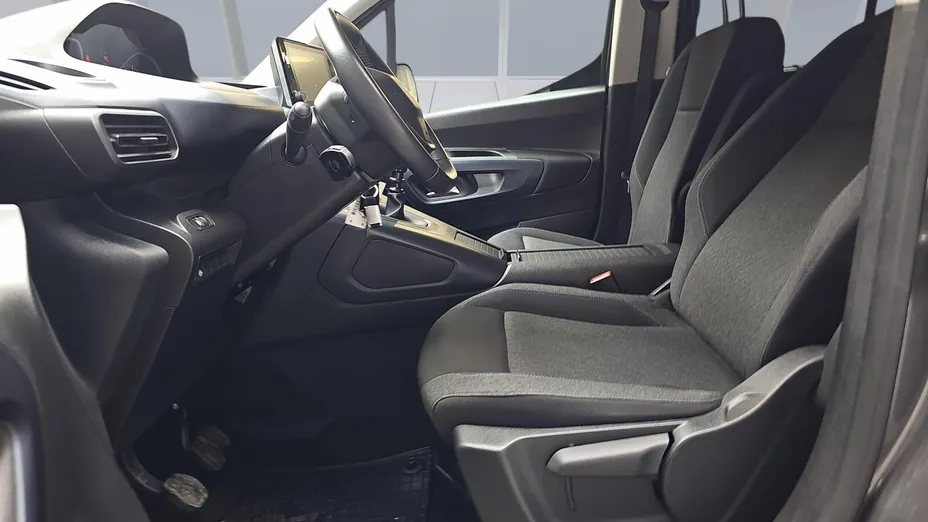 PEUGEOT Rifter Rifter 1.5 BlueHDI Allure Pack S&S