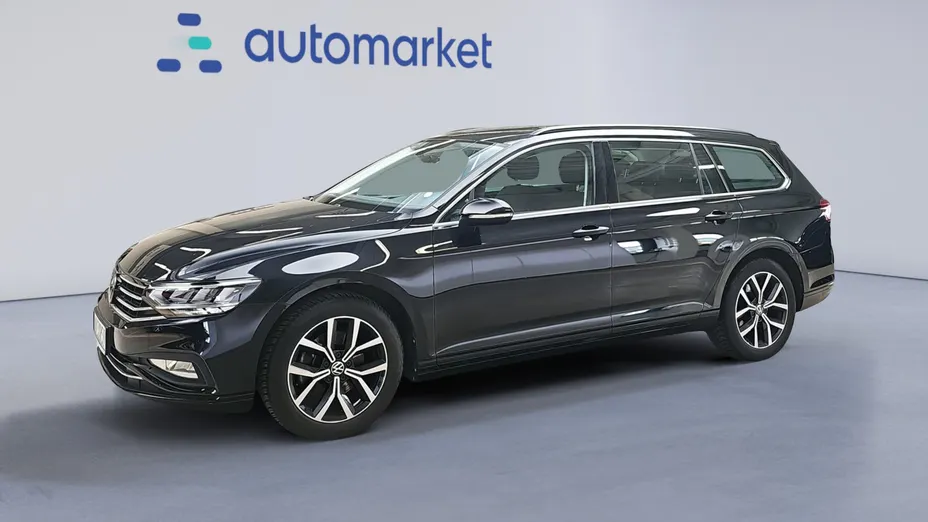 VOLKSWAGEN Passat Passat 1.5 TSI EVO Business DSG