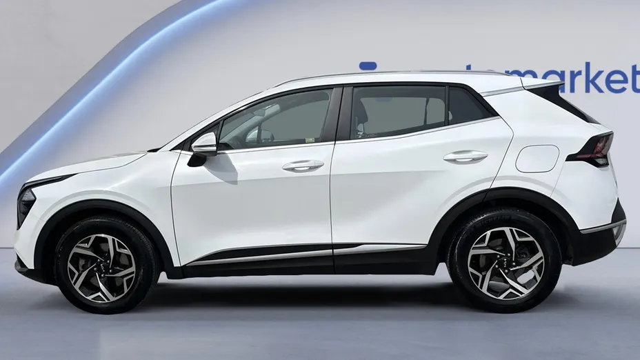 KIA Sportage Sportage 1.6 T-GDI M 2WD