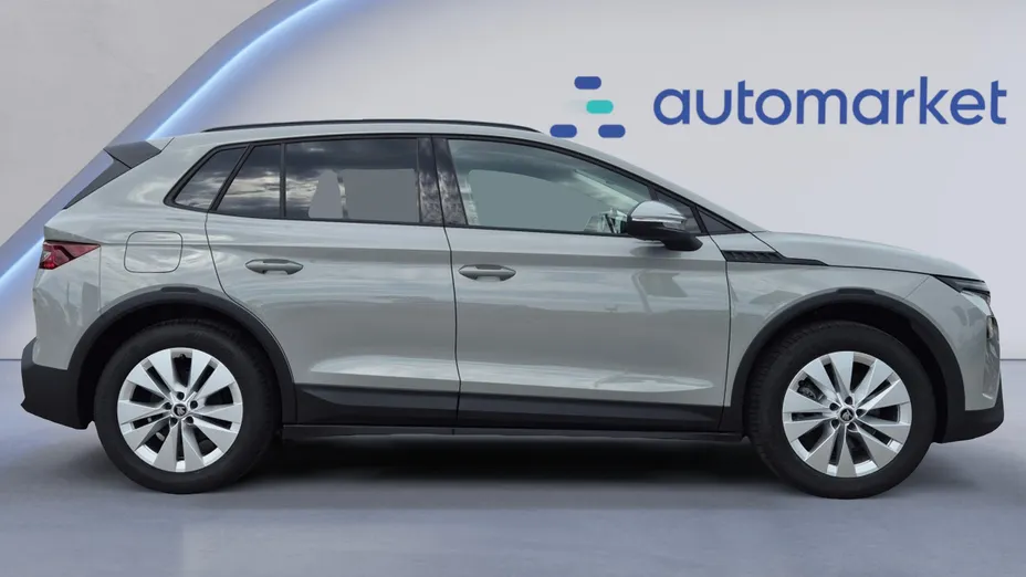 SKODA Elroq Elroq 60 63kWh Nowy