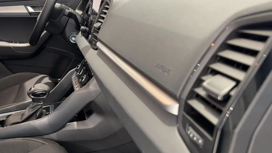 SKODA Karoq Karoq 1.5 TSI ACT Selection DSG