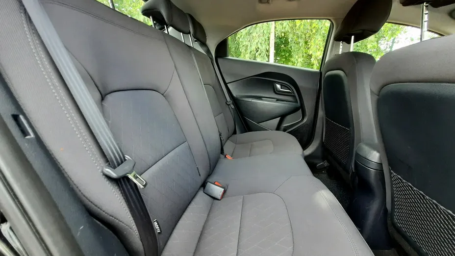 KIA Rio -
