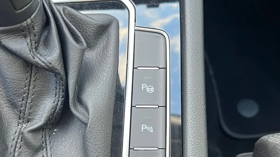 VOLKSWAGEN Passat Passat 2.0 TDI SCR Business Plus DSG