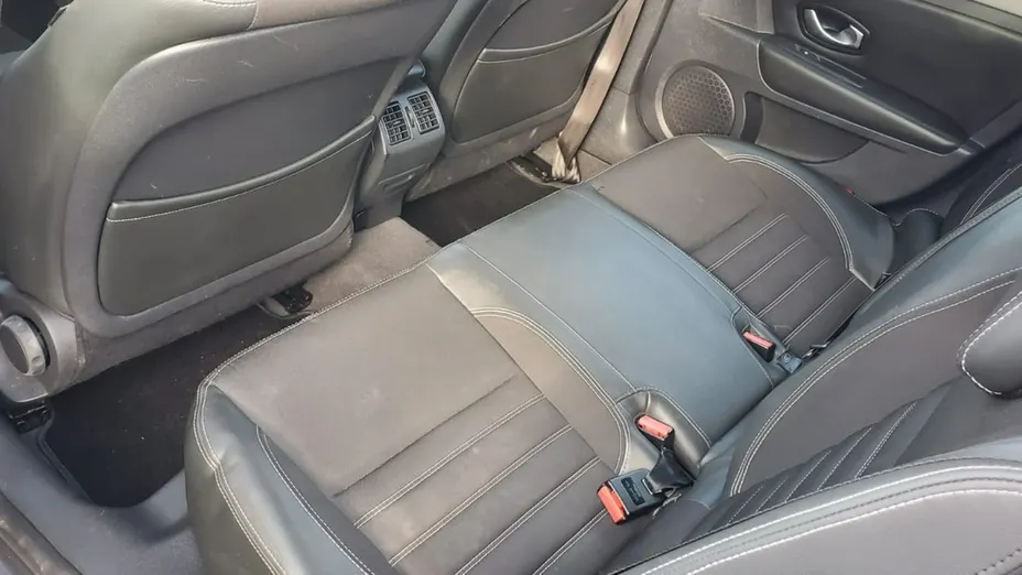 RENAULT Laguna -