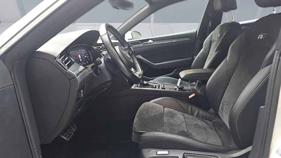VOLKSWAGEN Arteon Arteon 2.0 TDI SCR R-Line DSG