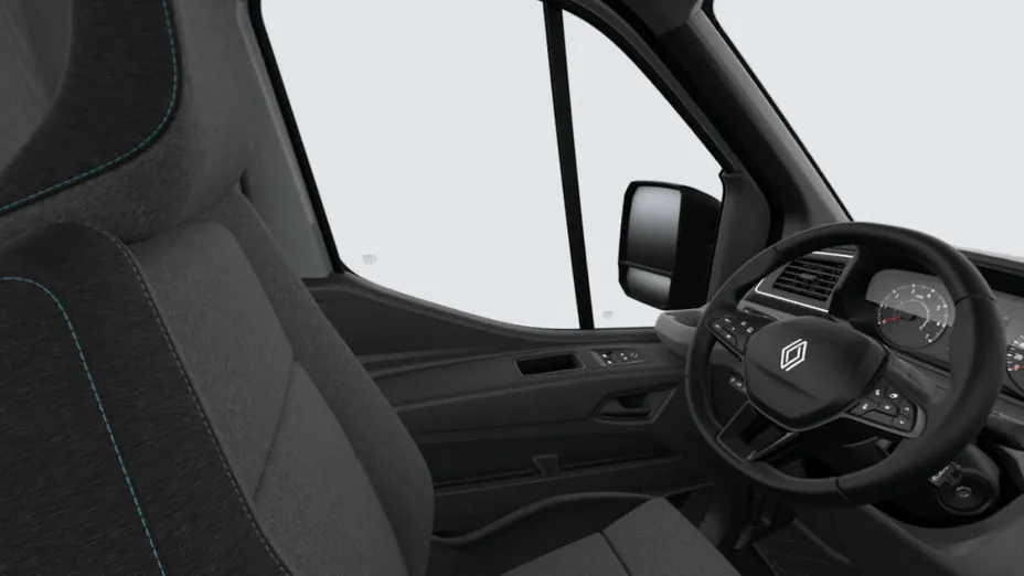 RENAULT Master Master dCi L3H2 Extra Nowy