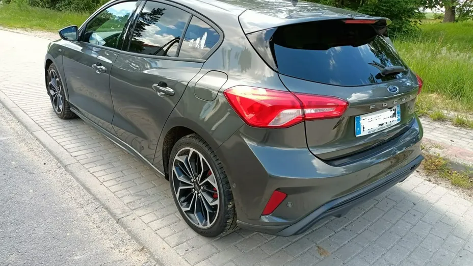 FORD Focus -