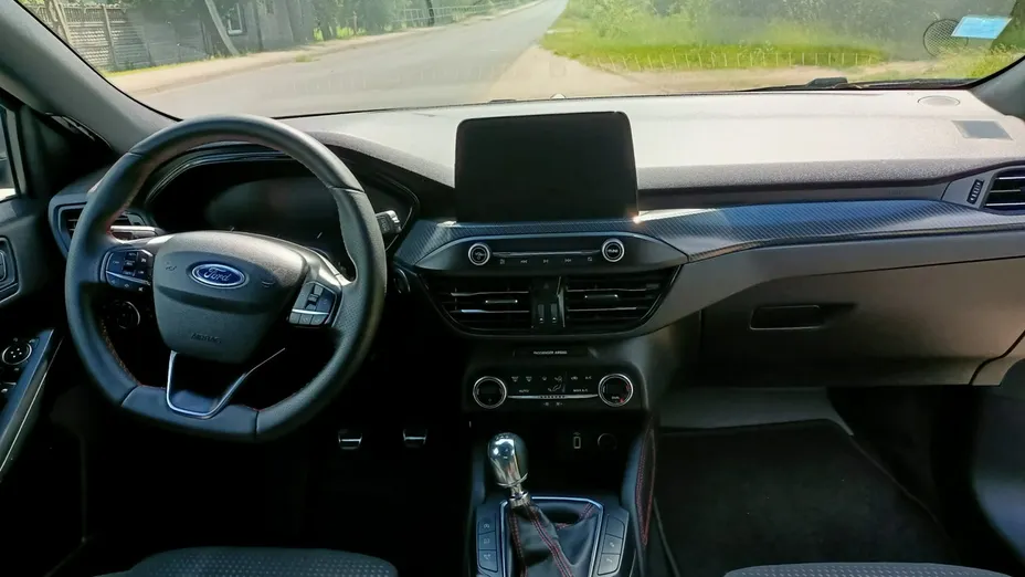 FORD Focus -