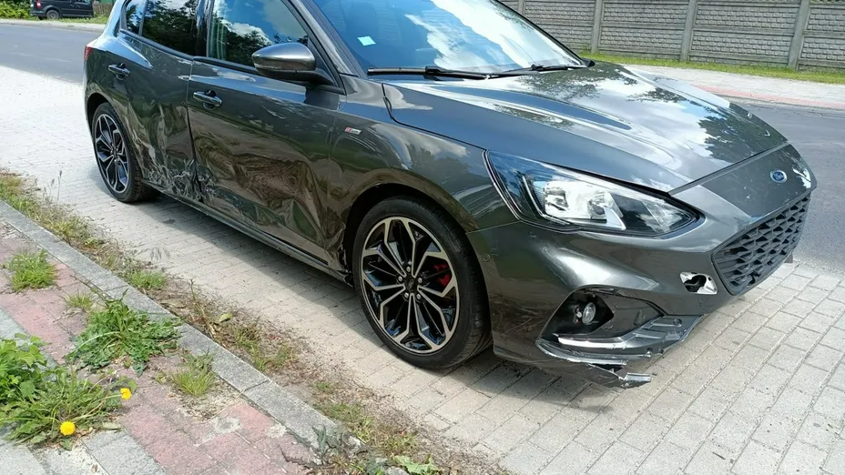 FORD Focus -