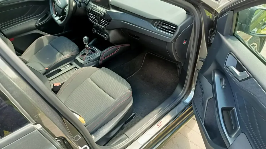 FORD Focus -