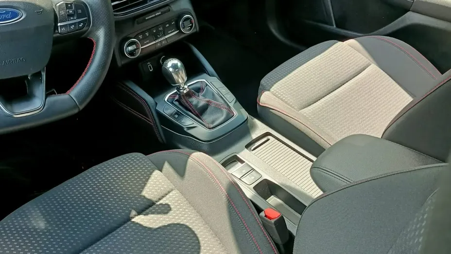 FORD Focus -