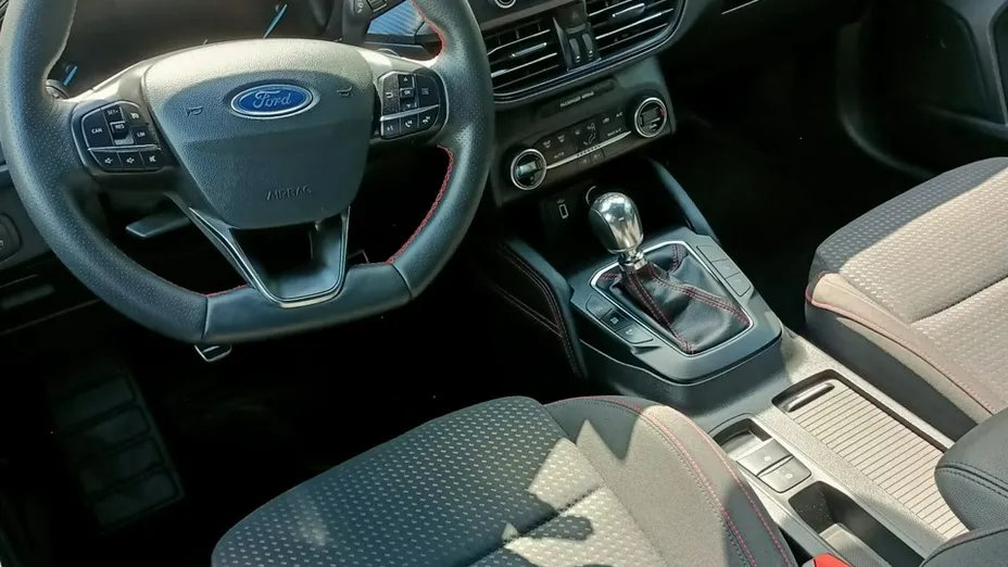 FORD Focus -