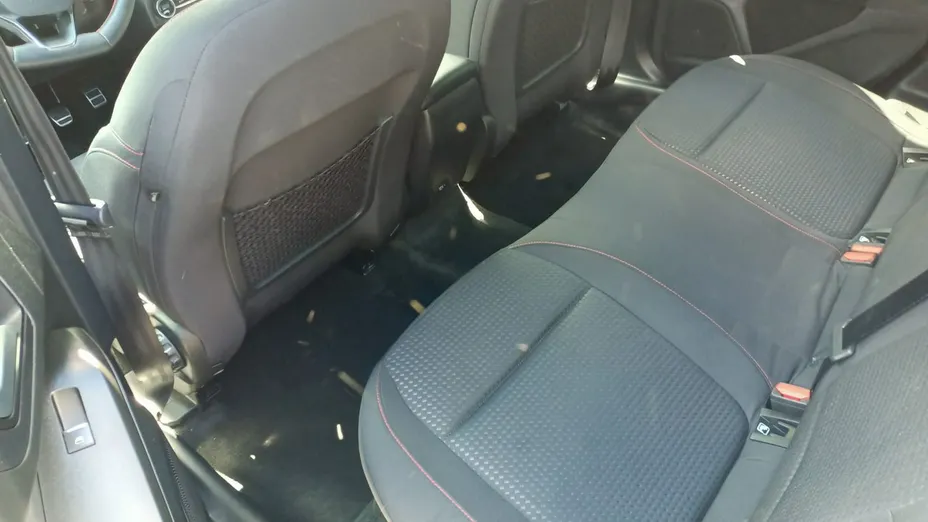 FORD Focus -