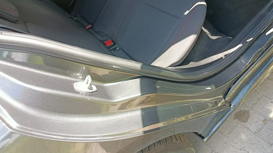 FORD Focus -