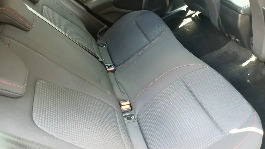 FORD Focus -