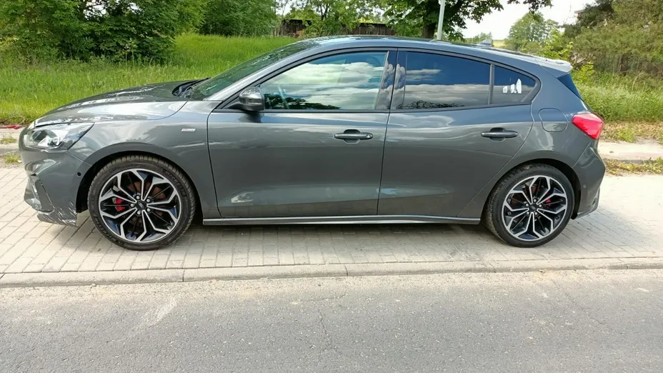 FORD Focus -