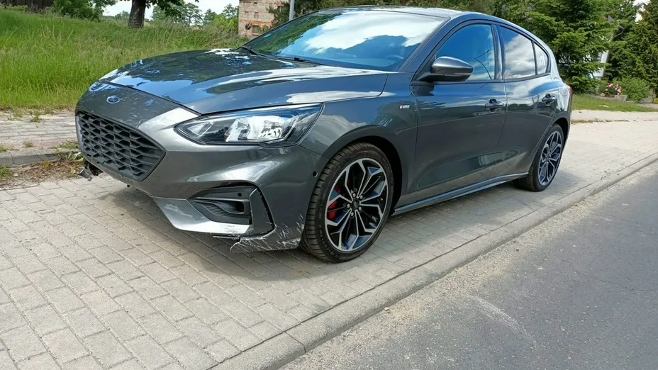 FORD Focus -