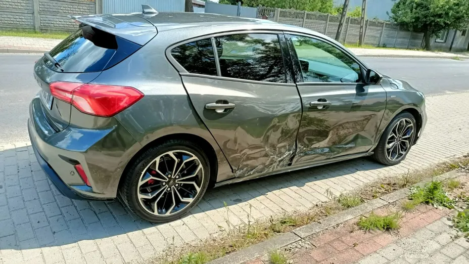FORD Focus -